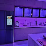 Luxury Penthouse Appartement