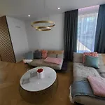 Appartamento Luxury Penthouse