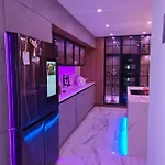 Luxury Penthouse Appartement