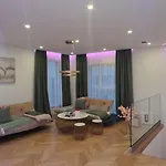 Luxury Penthouse