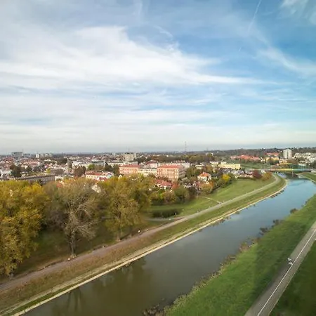 Luxury Penthouse * Rzeszów