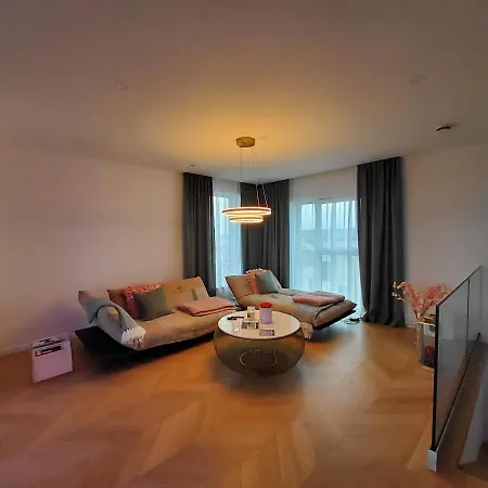Luxury Penthouse Rzeszów