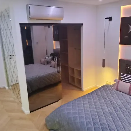 Apartment Luxury Penthouse