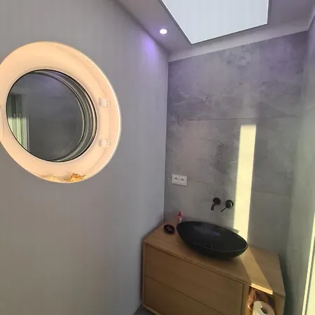 Apartman Luxury Penthouse