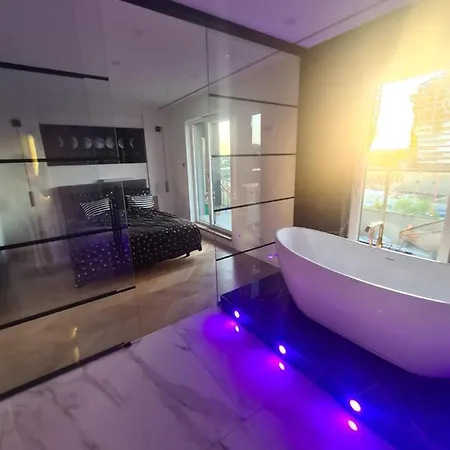 Luxury Penthouse * Rzeszów