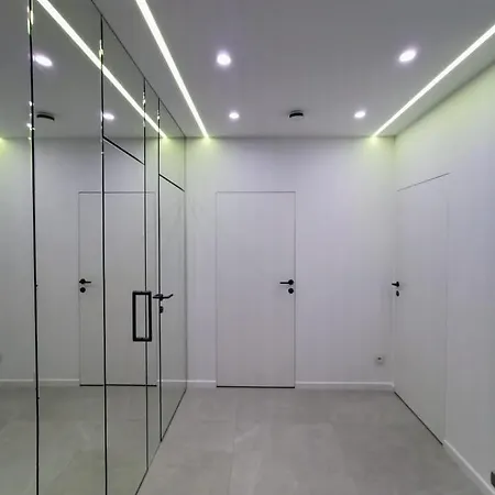 Apartman Luxury Penthouse Rzeszów
