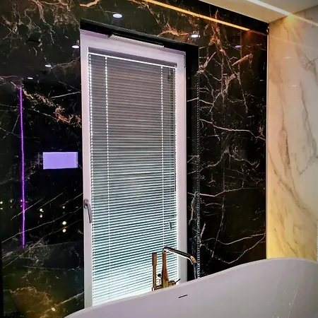 Apartman Luxury Penthouse *