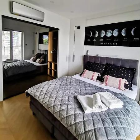 Luxury Penthouse * Rzeszów