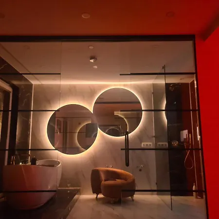 Luxury Penthouse Rzeszów