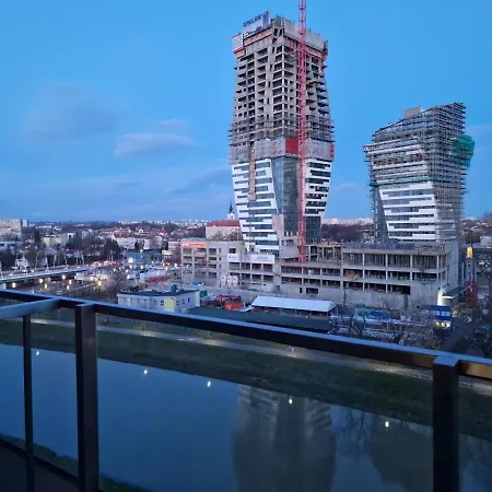Apartman Luxury Penthouse