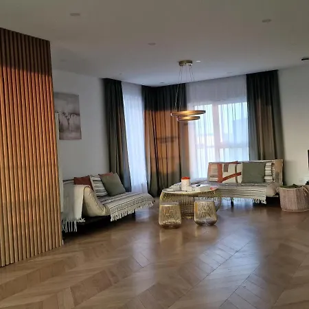 Luxury Penthouse * Rzeszów