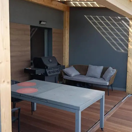 Luxury Penthouse * Rzeszów