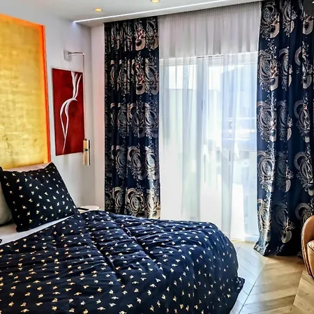 Luxury Penthouse * Rzeszów
