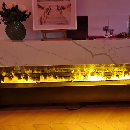 Luxury Penthouse Rzeszów