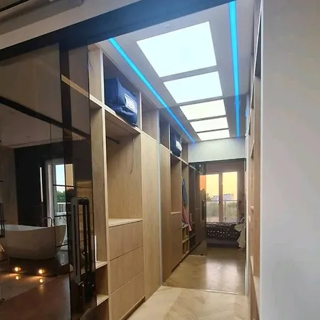 Luxury Penthouse * Rzeszów