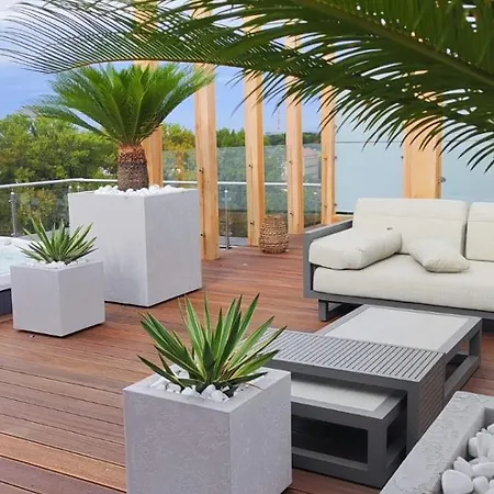 Luxury Penthouse Rzeszów