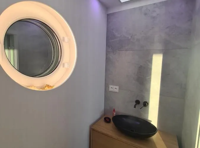 Apartment Luxury Penthouse