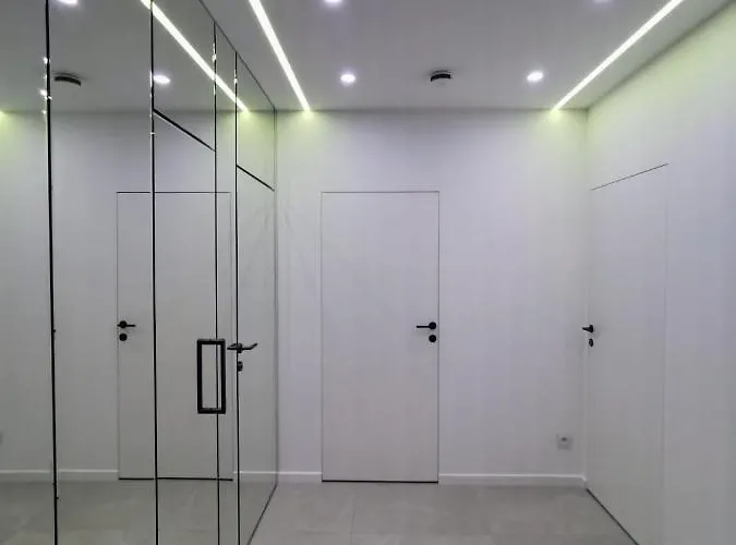 Apartment Luxury Penthouse Rzeszow