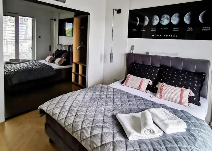 Luxury Penthouse * Rzeszow