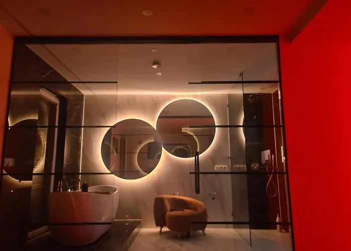 Luxury Penthouse Rzeszów