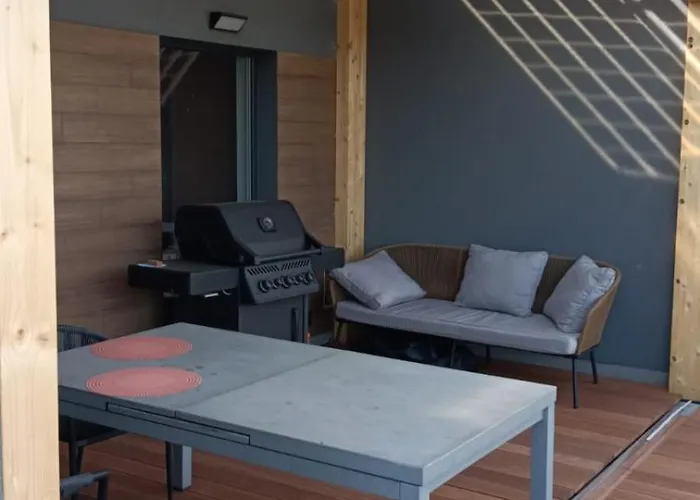 Luxury Penthouse * Rzeszów