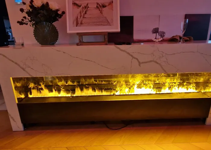 Luxury Penthouse Rzeszów