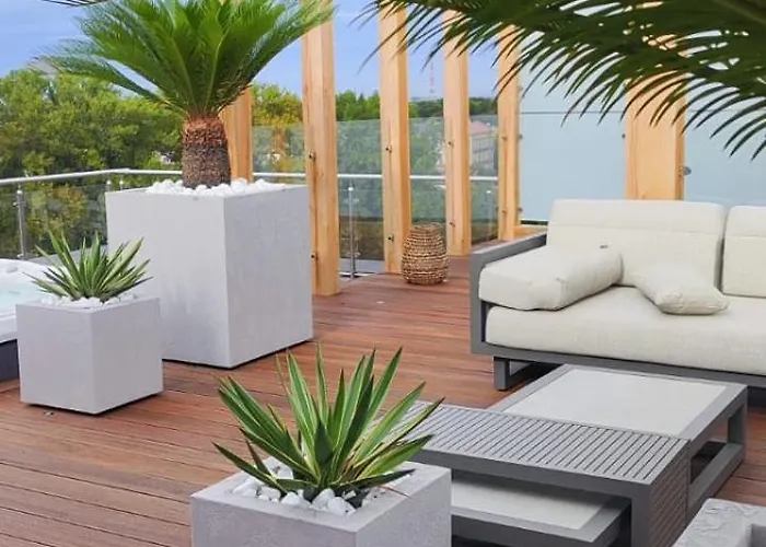 Luxury Penthouse Rzeszow